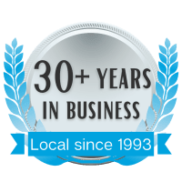 30-plus years SpireTech SpireTech 30+ years in business, local since 2023