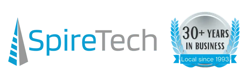 SpireTech 30+ years in business