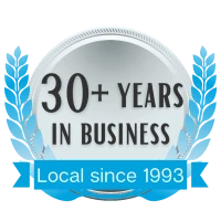 30-plus years SpireTech SpireTech 30+ years in business, local since 2023