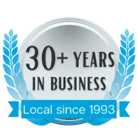 30-plus years SpireTech SpireTech 30+ years in business, local since 2023