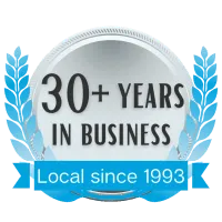 30-plus years SpireTech SpireTech 30+ years in business, local since 2023