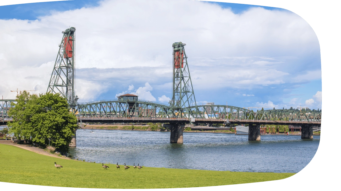 SpireTech in Portland Oregon and surrounding areas