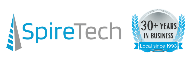 SpireTech 30+ years in business