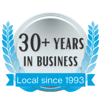 30-plus years SpireTech SpireTech 30+ years in business, local since 2023