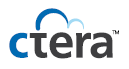 ctera logo