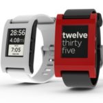 pebble
