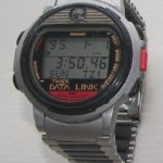 Timex datalink