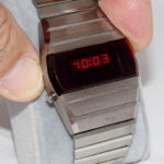 timex led