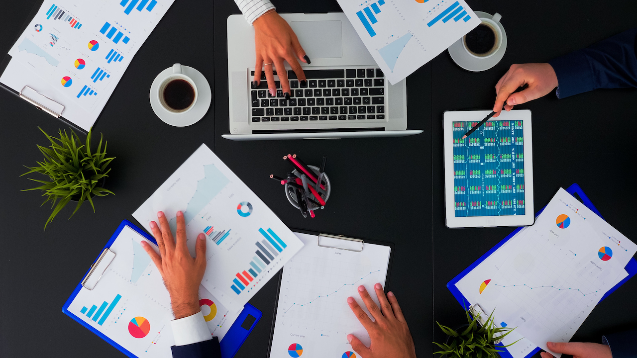 IT strategy