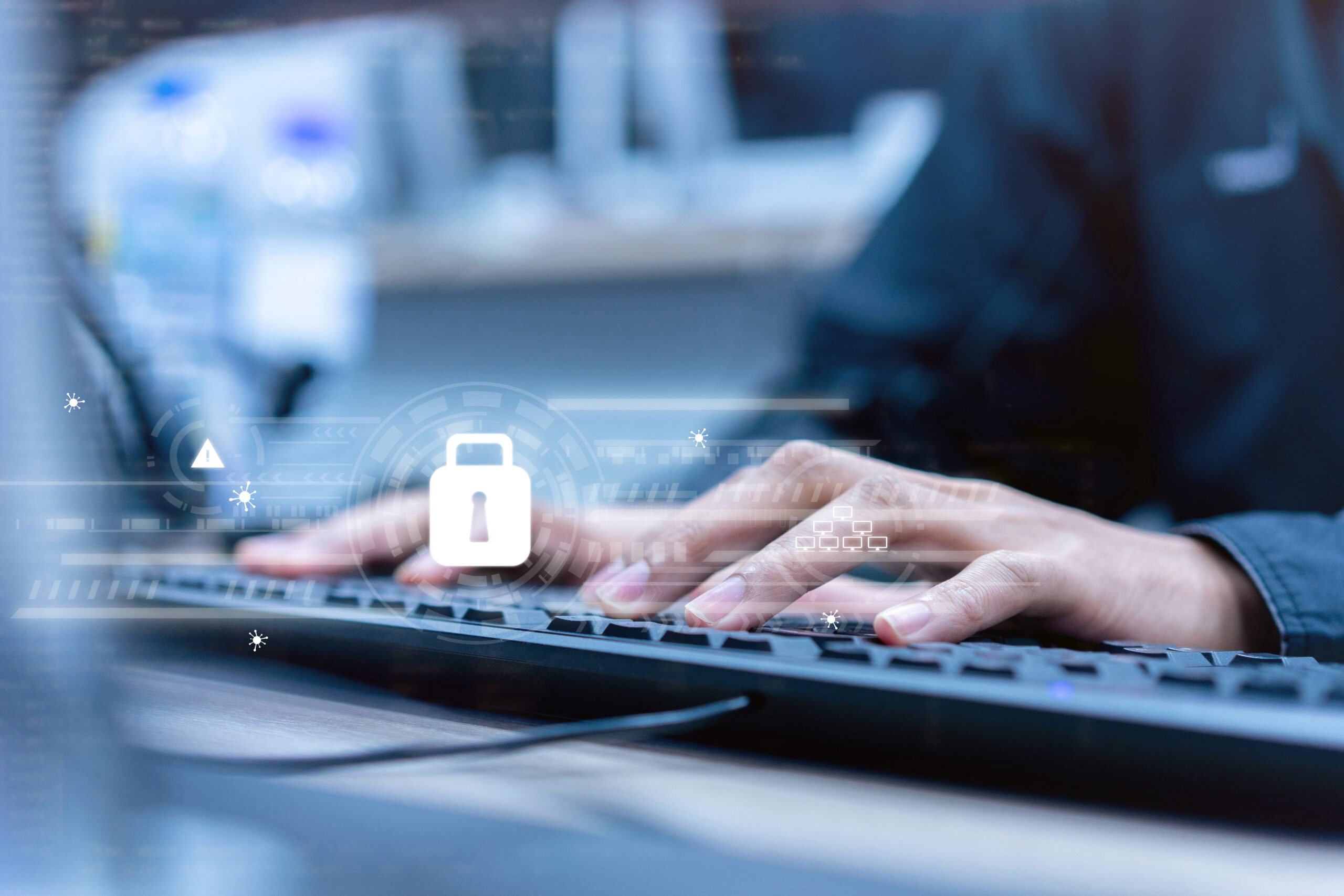Frustrated with Current Managed IT Services Provider