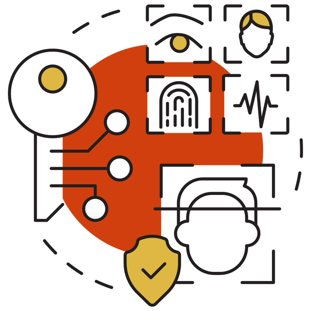 examples of Multifactor authentication