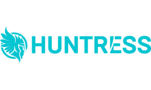 huntress logo