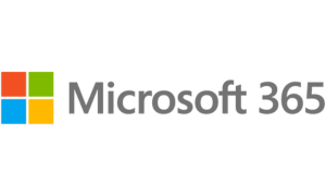 m365 logo Microsoft logo