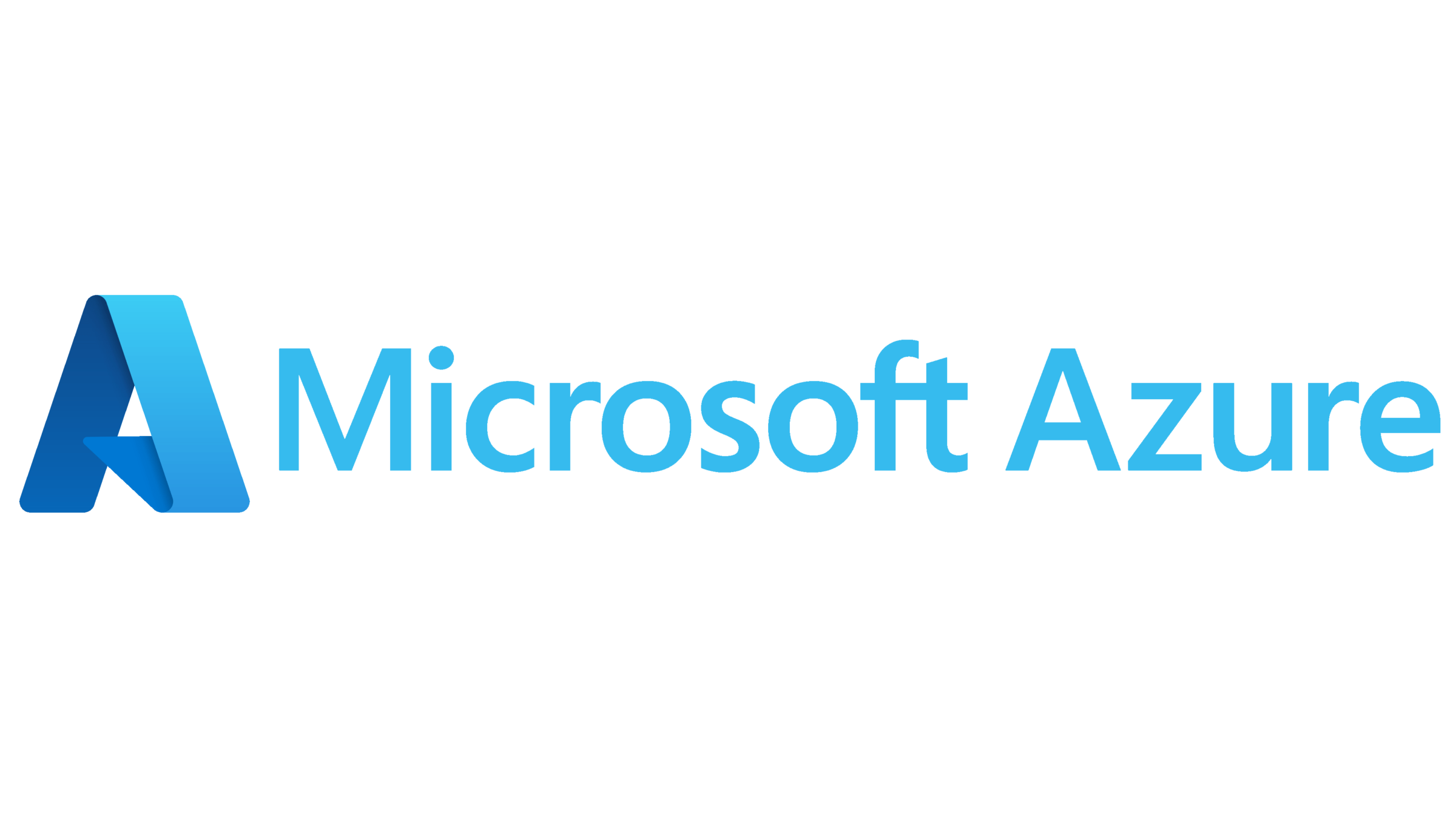 Microsoft Azure Microsoft Azure logo