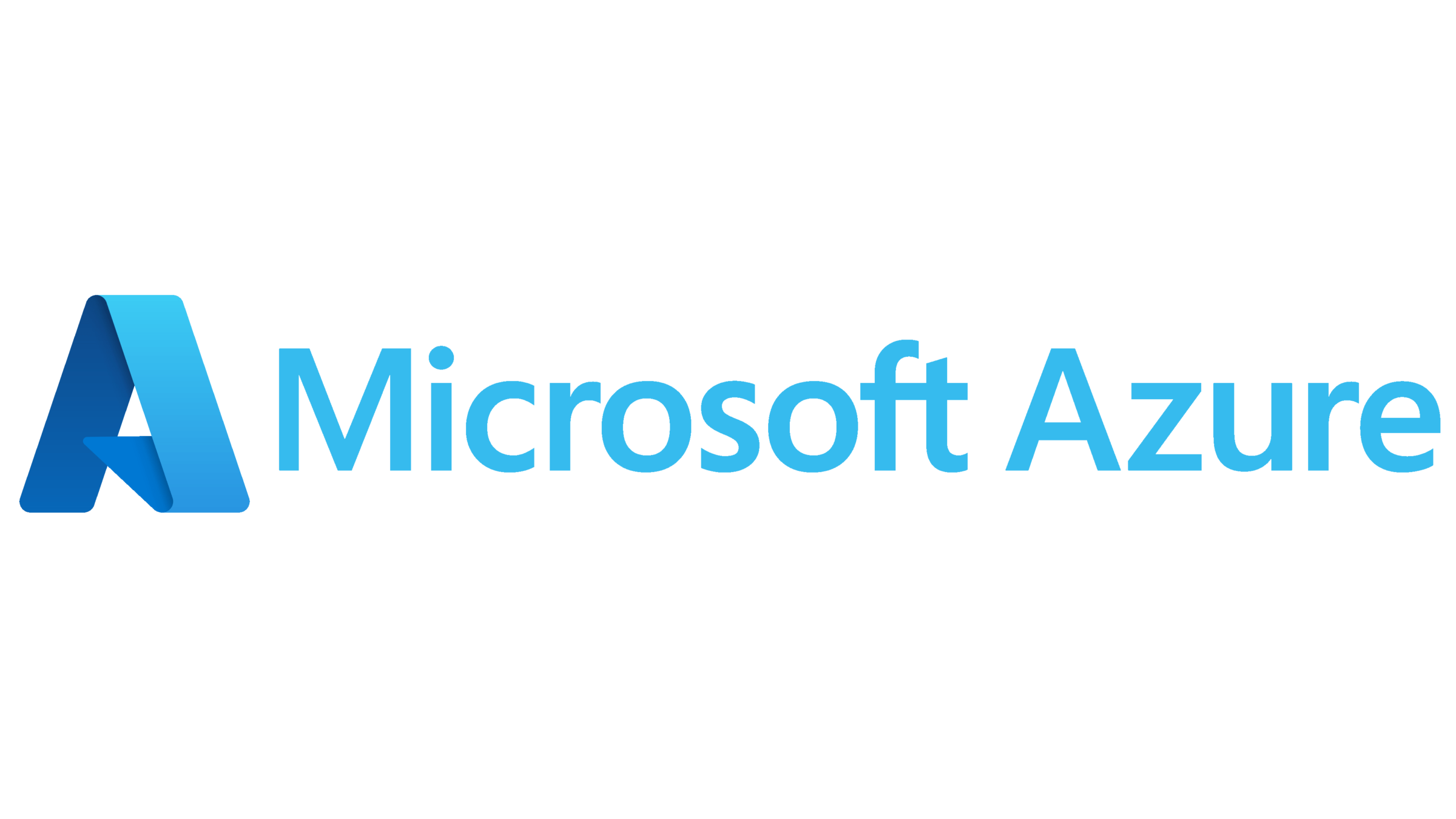 Microsoft Azure logo