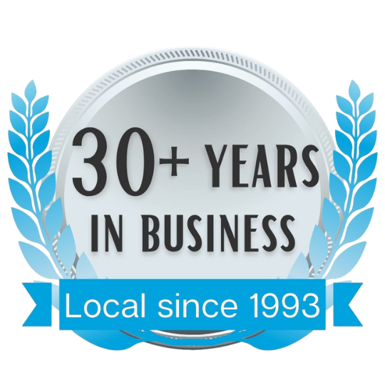 SpireTech 30+ years in business