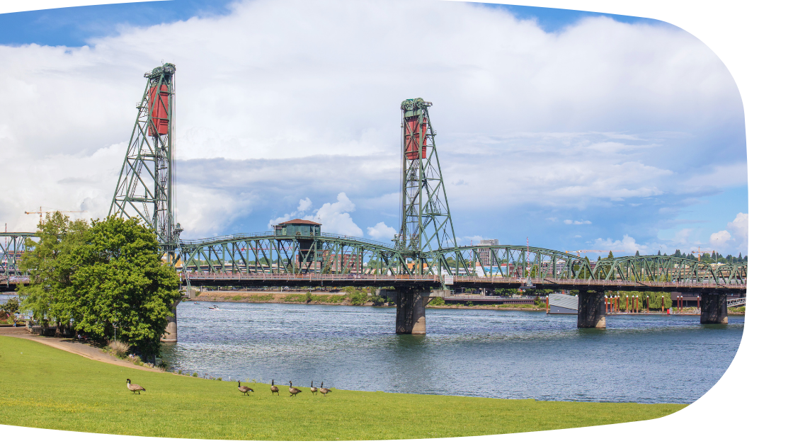 SpireTech in Portland Oregon and surrounding areas