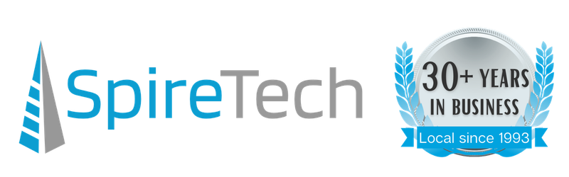 SpireTech 30+ years in business